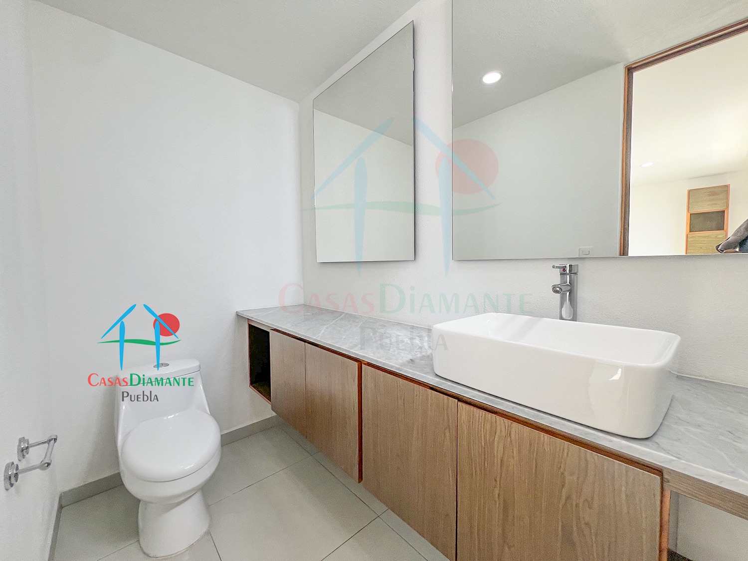 Parque Zacatecas Casa Sandra - Family Room 7